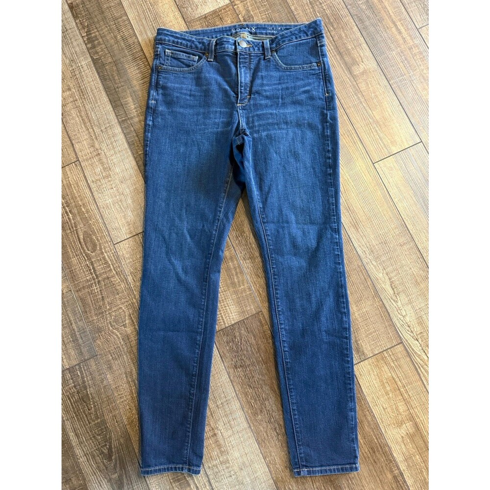 Spanx The Slim x Skinny Jeans Sz. 31